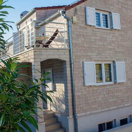 Apartmani My Way, Tribunj Free Parking Free Bicycles Exterior photo